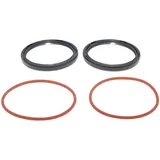 Wellendichtringsatz Polini Speed Drive für Minarelli 105mm, 1E40QMB, CPI 242.032