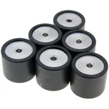 Variorollen Variomatikgewichte Polini 19x17mm - 5,5g 242.095