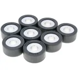 roller set / variator weights Polini 26.1x12.8mm - 15.8g (8pcs) 242.201