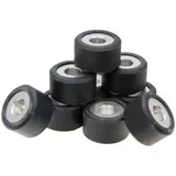roller set / variator weights Polini 20x12mm - 8.0g (9pcs) 242.372