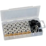 variator weights adjustment set Polini 19x15.5mm - 5.5-7.0g 242.423
