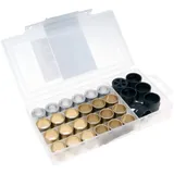variator weights adjustment set Polini 19x15.5mm - 6.5-9.0g 242.424