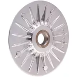 Lüfterrad Keilriemenscheibe Polini Air Speed Evolution für Yamaha T-Max 530 244.126