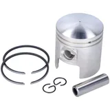 piston kit for original cylinder for Honda Vision, Peugeot Rapido 24436