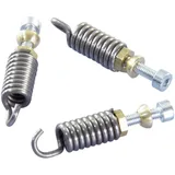 Kupplungsfedern Set Polini 2,4mm für Speed Clutch 3G For Race Kupplung 245.092