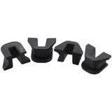 Gleitstücke Polini 4er Set für BMW C 600 Sport, C 650 GT 246.050