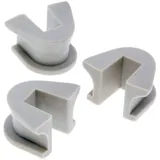 variator sliders Polini Evolution - set of 3 pcs 246.053