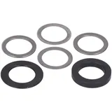 Control Scheiben Variomatik Polini Evolution 16x20mm für Piaggio, Minarelli 246.054