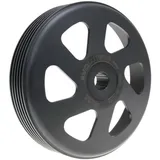 Kupplungsglocke Polini Evolution Maxi Speed Bell 125mm für Vespa Primavera, Sprint, Piaggio Liberty 125ie 250.037