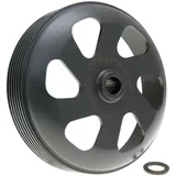 Kupplungsglocke Polini Evolution Maxi Speed Bell 134mm für Piaggio, Vespa 125ie, 150ie 3V 250.038