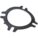 cylinder head gasket Polini for Vespa 200 PE, PX 251.0037