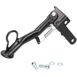 Seitenständer schwarz für Piaggio Zip II 50 4T, Zip SP 50 2T 25163