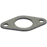 exhaust gasket Polini flat for Minarelli, Morini AC, Kymco horizontal AC (SF10) 252.0002