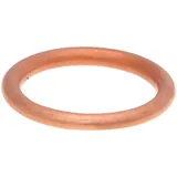 exhaust manifold gasket Polini for Honda Camino, Lead, PX, SH 50, Peugeot SC Metropolis 252.0004