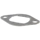 Birne Dichtung Auspuffkrümmer Polini Evolution flach für Piaggio, Minarelli LC 252.0008