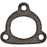 exhaust gasket Polini Big Evolution flat for Minarelli LC, LC Piaggio 252.0011