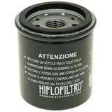 oil filter for Maxi-Scooter with 4-stroke Piaggio Engine 25523