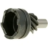 idle shaft gear / kickstart pinion gear for Piaggio 25762