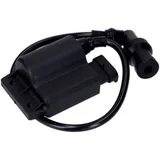 Steuergerät CDI Zündbox mit Spule 4.Pin Stecker für Piaggio 50ccm 4-Takt 2V 25764