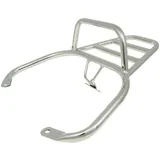 Koffer Top Case Träger / Gepäckträger Chrom für Vespa S, LX, LXV 25774
