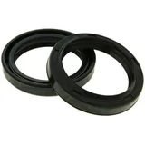 Simmerringe Telegabel Wellendichtringe Satz 41x53x8/10,5 für Gilera, Honda, Suzuki, Piaggio 25791