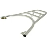 rear luggage rack chrome for Kymco Like 50, 125, 200 27207