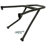 Koffer Top Case Träger / Gepäckträger schwarz für MBK Ovetto, Yamaha Neos 2007- 27214 Koffer Top Case Träger / Gepäckträger schwarz für MBK Ovetto, Yamaha Neos 2007- 27214