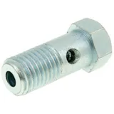 Bremsschlauch Hohlschraube Bremsleitung M10x1,25 22mm für AJP, Brembo Bremssattel 27239 Bremsschlauch Hohlschraube Bremsleitung M10x1,25 22mm für AJP, Brembo Bremssattel 27239