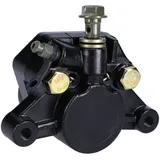 brake caliper for rear disc brake incl. pads for Peugeot Speedfight, Jetforce, Suzuki Katana, Derbi, Italjet 27243