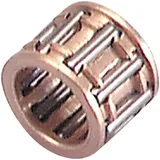 Nadellager Kolbenbolzenlager Polini Evolution 12x17x13mm für Minarelli liegend AC mit Aluminium Racing Evolution Zylinderkit 280