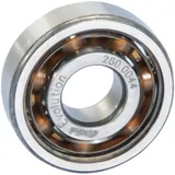 Kugellager Kurbelwellenlager Polini Evolution 14x47x14mm C4 für Minarelli AM6 280.0044