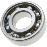 Kugellager Getriebedeckel Polini Evolution Gear Box 6203 C4 17x40x12mm für Piaggio, Minarelli liegend 280.0052