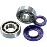 Kugellager Kurbelwellenlager Satz Polini 20mm für Vespa PK 50, 125, XL 50, 125, Primavera 125 2T, ETS 125 282.0006