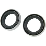 Wellendichtringsatz Kurbelwelle Polini 15x22x5mm für MBK (Motobecane) 51 285.0110