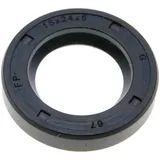 Simmrring Wellendichtring Polini 15x24x5mm für Piaggio Vespa Boxer, Bravo, CBA, Ciao, Eco, Grillo, Si, Trend 285.0122