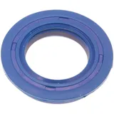 Simmrring Wellendichtring Kurbelwelle Polini rechts FKM/PTFE 20x30/34x6mm für Minarelli liegend / stehend 285.0133