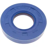 Simmrring Wellendichtring Kurbelwelle Polini FKM/PTFE 20x42/43x8mm für Minarelli 285.0134