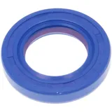 Simmrring Wellendichtring FKM Getriebedeckel Polini Evolution Gear Box 17x28x5mm für Piaggio, Minarelli liegend 285.0135