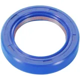 shaft seal crankshaft Polini FKM/PTFE 24x35x7mm for Minarelli AM6, Generic, KSR-Moto, Keeway, Motobi, Ride, CPI, 1E40MA, 1E40MB