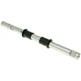 swingarm axle / bolt incl. bearing bushings for Kreidler 28802
