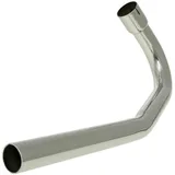exhaust manifold chromed 36/32mm for Zündapp 28808