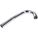 Birne Auspuffkrümmer 32/32mm 2-fach gebogen für Zündapp 28809