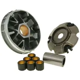 variator kit for Piaggio engines 125, 150cc 4-stroke 28815 variator kit for Piaggio engines 125, 150cc 4-stroke 28815