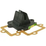 Membranblock Top Performances TPR Black für Minarelli liegend, CPI, Keeway, 1E40QMB 28847
