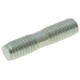 exhaust stud bolt M6x27mm galvanized 28867