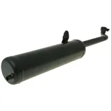 Schalldämpfer Auspuff 23,5mm für Piaggio, Vespa Ciao 2001 28877