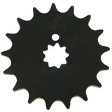 front sprocket 17 teeth for Puch 28893
