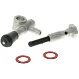 Kraftstoffhahn Benzinhahn manuell für Mobylette EEG M1 28980