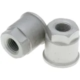 Variator Mutter Kupplungsglocke Polini für Variomatikdeckel 170.0305, 170.0306 290.0129