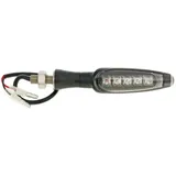 Indikator Blinker M8 Koso LED Unlimited schwarz matt 29187